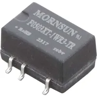 F0503XT-1WR3-TR by Mornsun Guangzhou Science & Technology