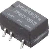 F0509XT-1WR3-TR by Mornsun Guangzhou Science & Technology