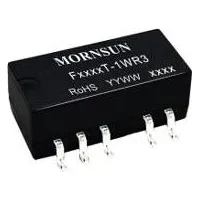 F0505T-1WR3 by Mornsun Guangzhou Science & Technology