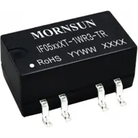 IF0505XT-1WR3-TR by Mornsun Guangzhou Science & Technology