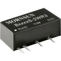 B0505S-2WR3 by Mornsun Guangzhou Science & Technology