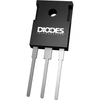 DTH3006PT by Diodes Incorporated