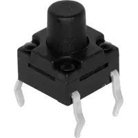 TS03-66-95-BK-160-LCR-D-67 by CUI Devices