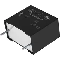 R533R447050P1M by KEMET Corporation