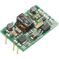 URB2403JD-3W by Mornsun Guangzhou Science & Technology