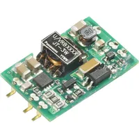 URB2403JT-3W by Mornsun Guangzhou Science & Technology