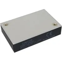 CQB75-300S15N by Cincon Electronics