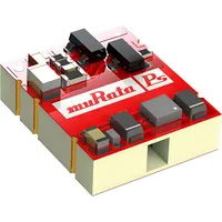 NXE2S1205MC-R13 by Murata Manufacturing