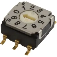 SH-7030TB by Nidec Copal Electronics