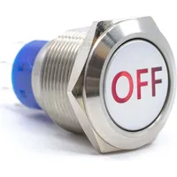 ULV7F2HSLL16L21 by E-switch