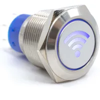 ULV7F2GSLL43L18 by E-switch