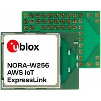 NORA-W256AWS-00B by U-blox Ag