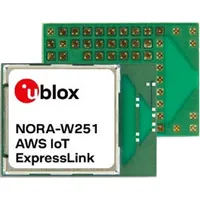 NORA-W251AWS-00B by U-blox Ag