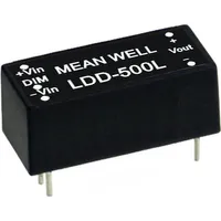LDD-1000LW by Mean Well Enterprises