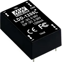LDD-1200L by Mean Well Enterprises