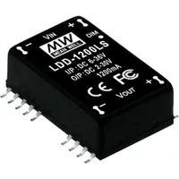 LDD-1200LS by Mean Well Enterprises
