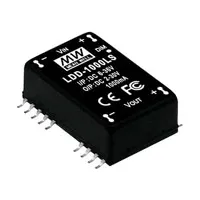 LDD-1000LS by Mean Well Enterprises