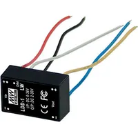 LDD-1500LW by Mean Well Enterprises