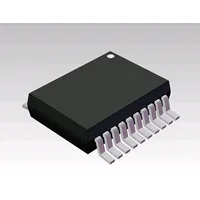 MAX149AEAP by Maxim Integrated