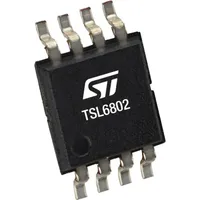 TSL6802IST by STMicroelectronics