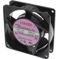 09225PB-B2L-EA-00 by Nmb Technologies