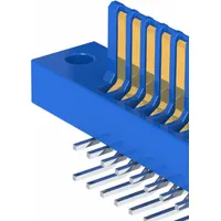 EBC17MMDD by Sullins Connector Solutions