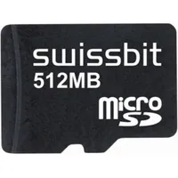 SFSD0512N1BM1TO-E-ME-221-STD by Swissbit Ag