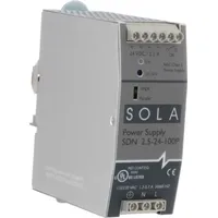 SDN2.5-24-100P by Solahd