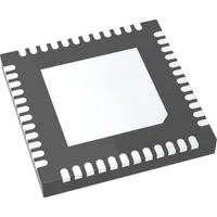 EFR32ZG23B020F512IM48-BR by Silicon Labs