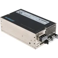 LCM600Q-T-N-4 by Artesyn Embedded Technologies