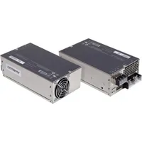 LCM600W-T-4-A by Artesyn Embedded Technologies