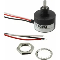 JT22-320-C00 by Nidec Copal Electronics