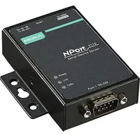 NPORT5110-T by Moxa
