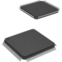 CY96F646RBPMC-GS-UJE1 by Infineon Technologies