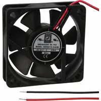 OD6015-24HB by Knight Electronics