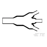 462A023-25-12-0 by TE Connectivity