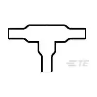301A011-25/86-0 by TE Connectivity