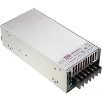 HRP-600N3-24 by Mean Well Enterprises