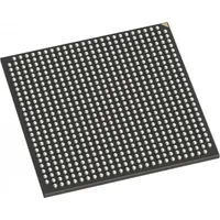 LFCPNX-100-7LFG672C by Lattice Semiconductor