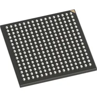 LFCPNX-100-8ASG256I by Lattice Semiconductor