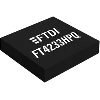 FT4233HPQ-REEL by FTDI
