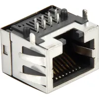 RJE73-188-00401 by Amphenol Communications Solutions