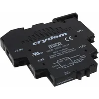 DR24D12X by Sensata Technologies