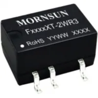 F0505XT-2WR3-TR by Mornsun Guangzhou Science & Technology