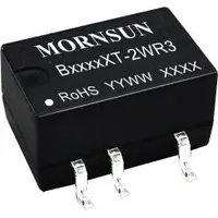 B0505XT-2WR3-TR by Mornsun Guangzhou Science & Technology