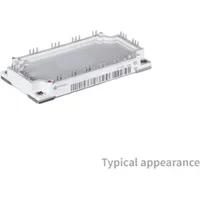 F4-150R17N3P4_B58 by Infineon Technologies