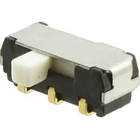 CL-SB-22A-11 by Nidec Copal Electronics