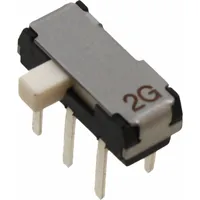 CL-SB-22C-11 by Nidec Copal Electronics