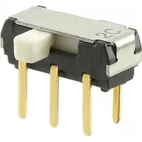 CL-SB-22C-12 by Nidec Copal Electronics