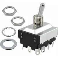 ET420N12-Z by Nidec Copal Electronics